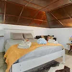 Chalet Luci's House
