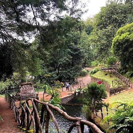 Luci's House 샬레 상 조르즈