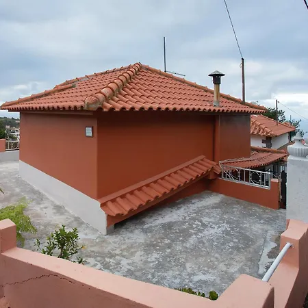 Luci's House Σαλέ
