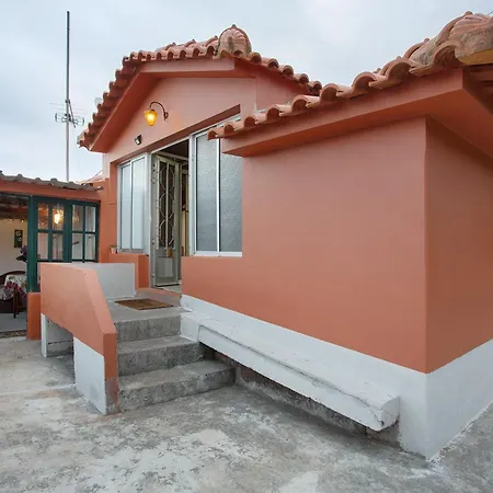 Luci's House Σάο Ζόρζε