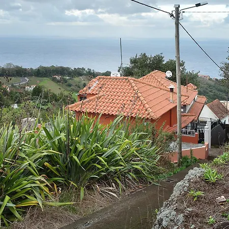 Luci's House