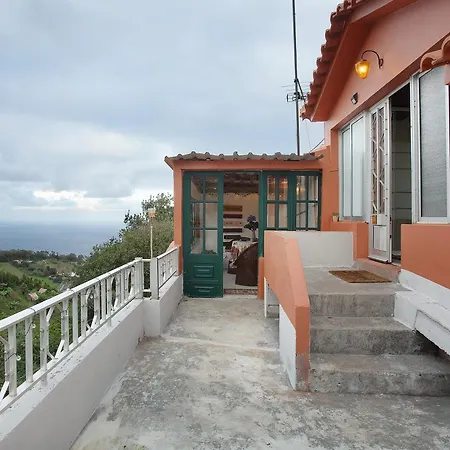 Luci's House * Σάο Ζόρζε