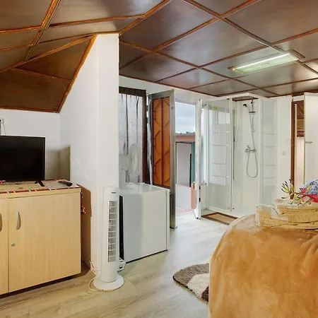 Luci's House 상 조르즈