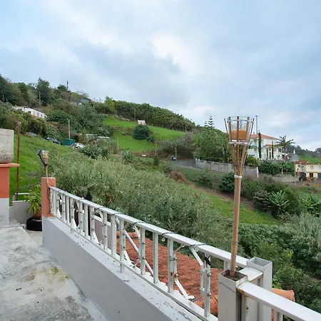 Luci's House 샬레 상 조르즈