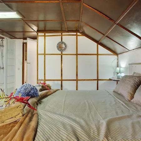 Alpehytte Luci's House *