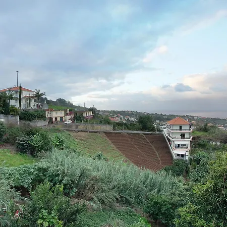 Luci's House São Jorge