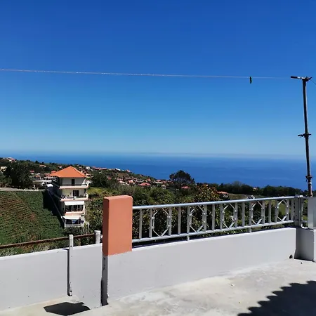 Luci's House Alpehytte