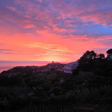 Luci's House Alpehytte *