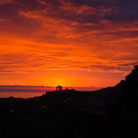 Luci's House * 상 조르즈