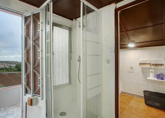 Luci's House Domek alpejski São Jorge