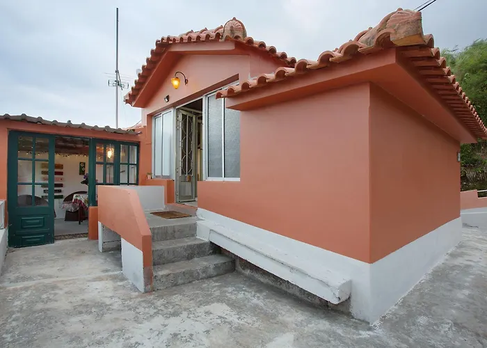 Luci's House São Jorge