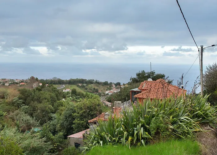 Horská chata Luci's House