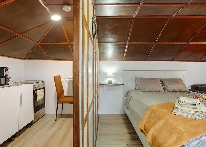 Horská chata Luci's House