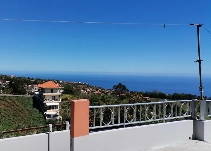 Luci's House Horská chata