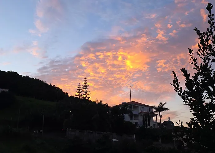 Luci's House * São Jorge