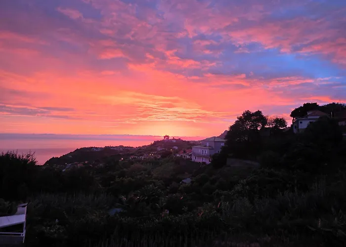 Luci's House Horská chata *