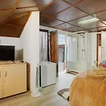 Luci's House São Jorge