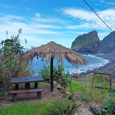 Luci's House Chalet São Jorge