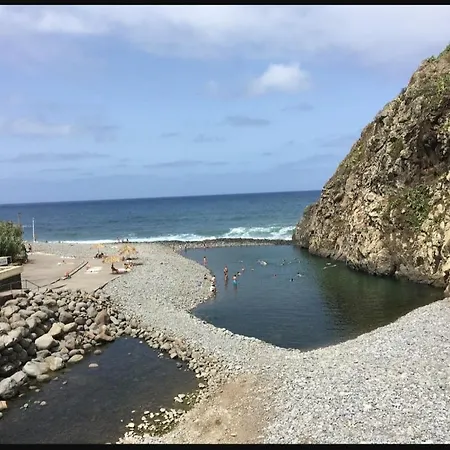 Luci's House * São Jorge