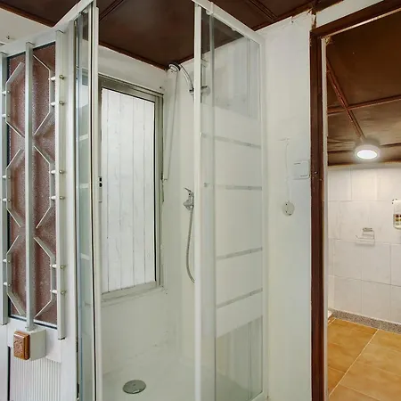 Luci's House Alpesi faház São Jorge