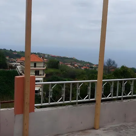 Luci's House