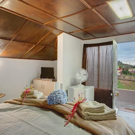 Luci's House * São Jorge