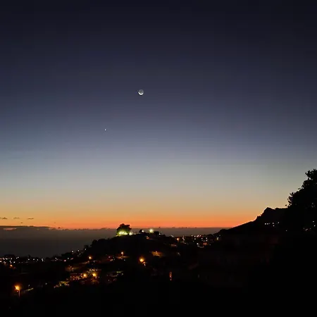 Luci's House Chalet Sao Jorge (Madeira)