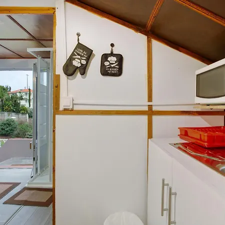 Luci's House * São Jorge