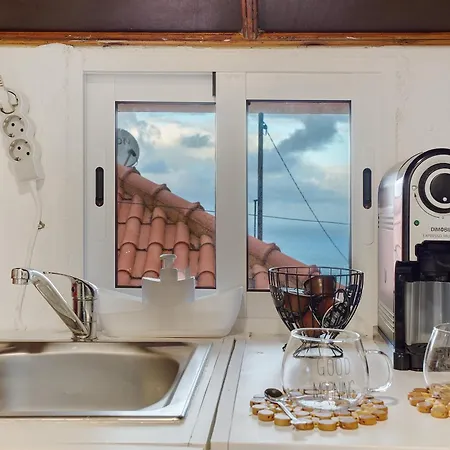 Luci's House * São Jorge