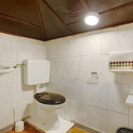 Horská chata Luci's House