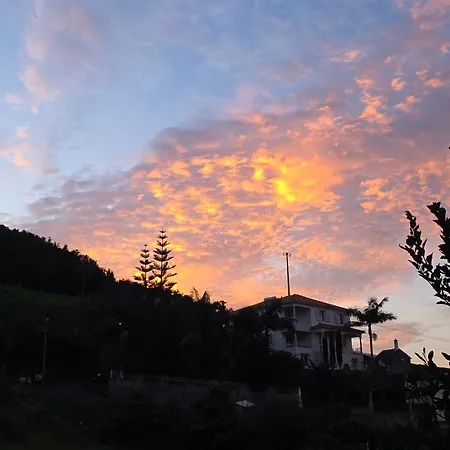 Chalet Luci's House Sao Jorge (Madeira)