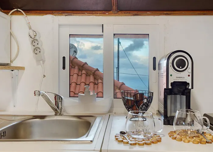 Luci's House Horská chata *