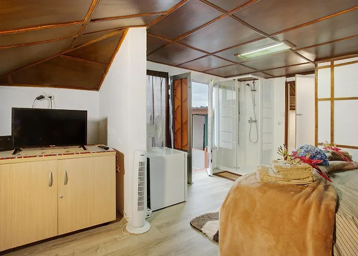 Luci's House São Jorge