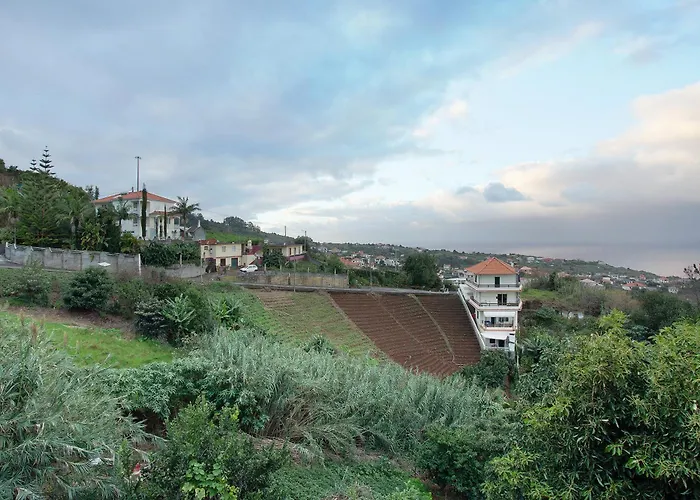 Luci's House São Jorge