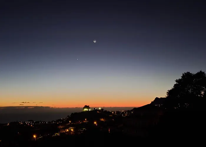 Domek alpejski Luci's House *