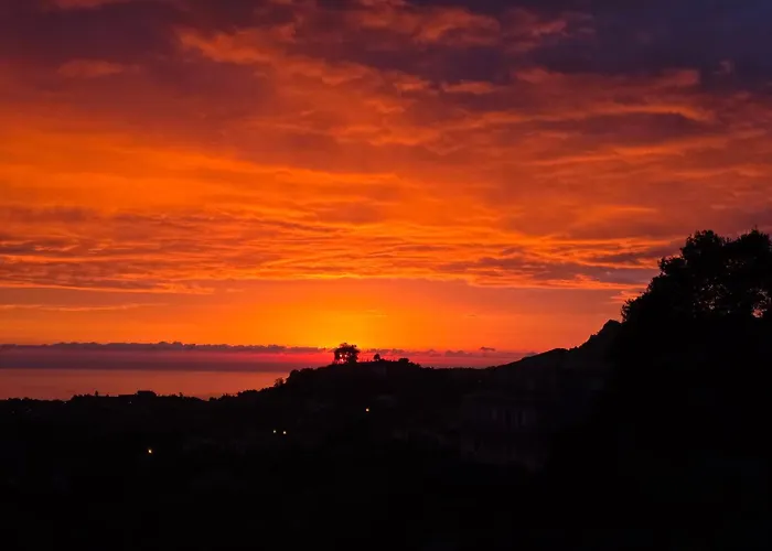 Luci's House * São Jorge